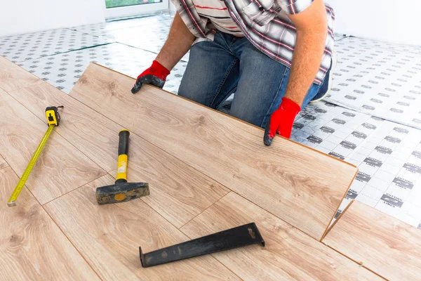 Tile Flooring Services