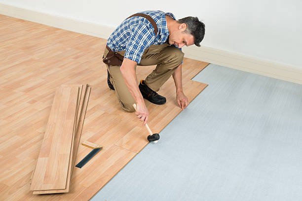 Expert Flooring Services